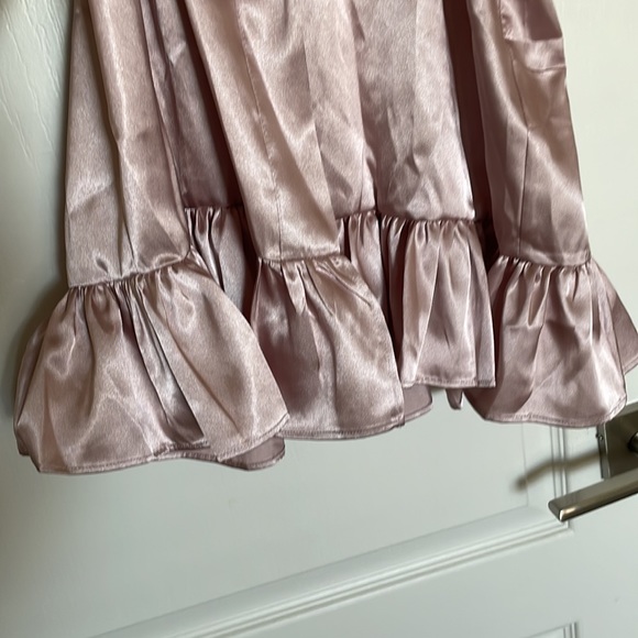 Bridesmaid Robe - Picture 4 of 7